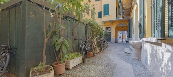 2-salle Appartement à Milan, Italy No. 290586 23
