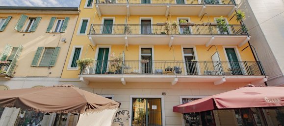 2-salle Appartement à Milan, Italy No. 290586 31