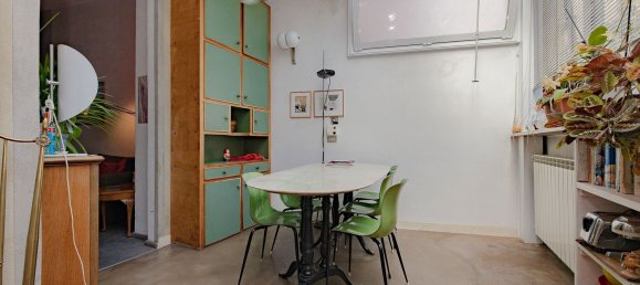 2-salle Appartement à Milan, Italy No. 290586 9