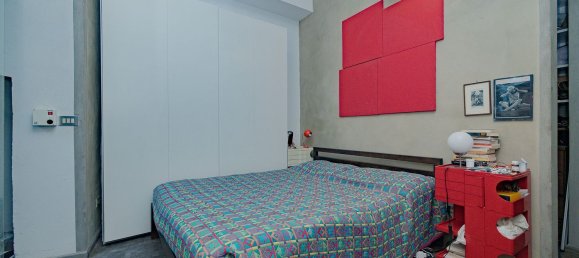 2-salle Appartement à Milan, Italy No. 290586 16