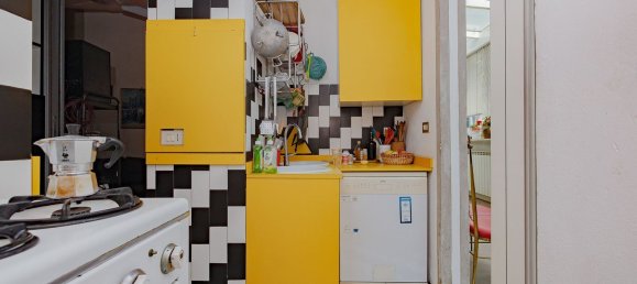 2-salle Appartement à Milan, Italy No. 290586 13