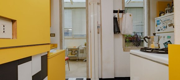 2-salle Appartement à Milan, Italy No. 290586 14