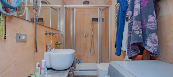 2-salle Appartement à Milan, Italy No. 290586 19