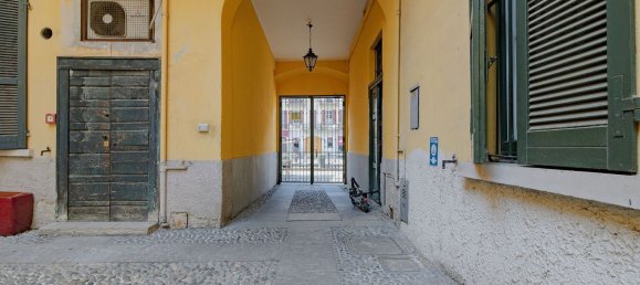 2-salle Appartement à Milan, Italy No. 290586 27