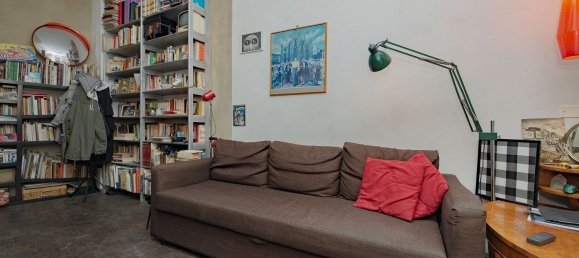 2-salle Appartement à Milan, Italy No. 290586 6