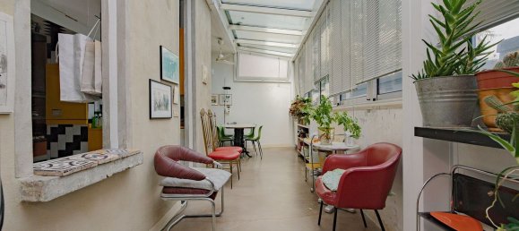 2-salle Appartement à Milan, Italy No. 290586 8