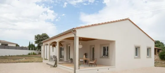 5 bedrooms Villa in Uzes, France No. 350027 6