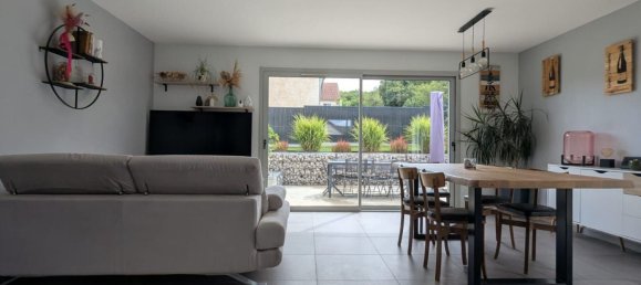 Casa de 5 habitaciónes en Cote-d'Or, France No. 338071 25