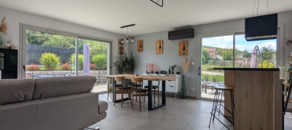 Casa de 5 habitaciónes en Cote-d'Or, France No. 338071 2