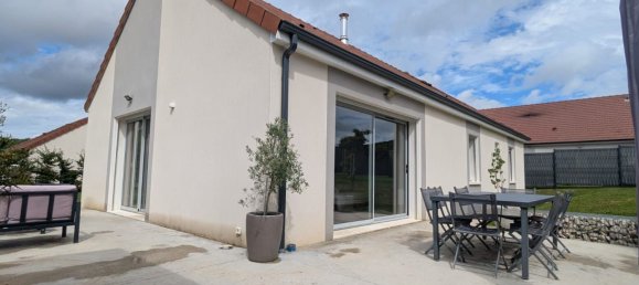 Casa de 5 habitaciónes en Cote-d'Or, France No. 338071 7