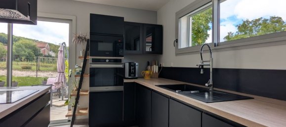 Casa de 5 habitaciónes en Cote-d'Or, France No. 338071 24