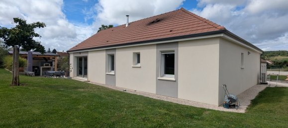 Casa de 5 habitaciónes en Cote-d'Or, France No. 338071 13
