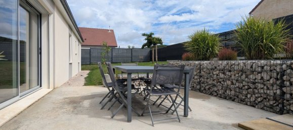 Casa de 5 habitaciónes en Cote-d'Or, France No. 338071 12