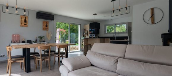 Casa de 5 habitaciónes en Cote-d'Or, France No. 338071 23