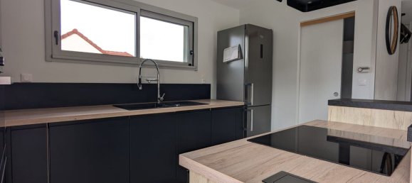 Casa de 5 habitaciónes en Cote-d'Or, France No. 338071 15