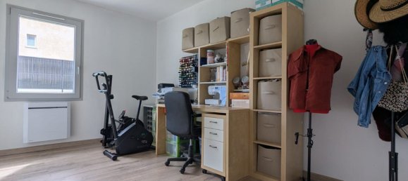 Casa de 5 habitaciónes en Cote-d'Or, France No. 338071 21