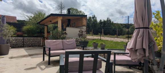 Casa de 5 habitaciónes en Cote-d'Or, France No. 338071 4