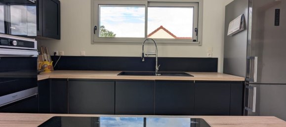 Casa de 5 habitaciónes en Cote-d'Or, France No. 338071 3