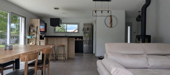 Casa de 5 habitaciónes en Cote-d'Or, France No. 338071 20