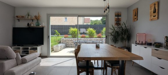 Casa de 5 habitaciónes en Cote-d'Or, France No. 338071 9