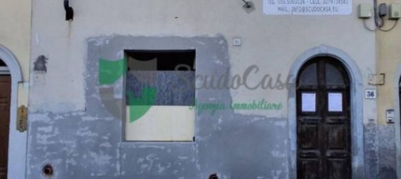 2 غرف نوم شقة في Florence, Italy رقم 188044 3