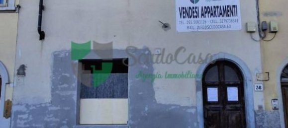 2 غرف نوم شقة في Florence, Italy رقم 188044 2