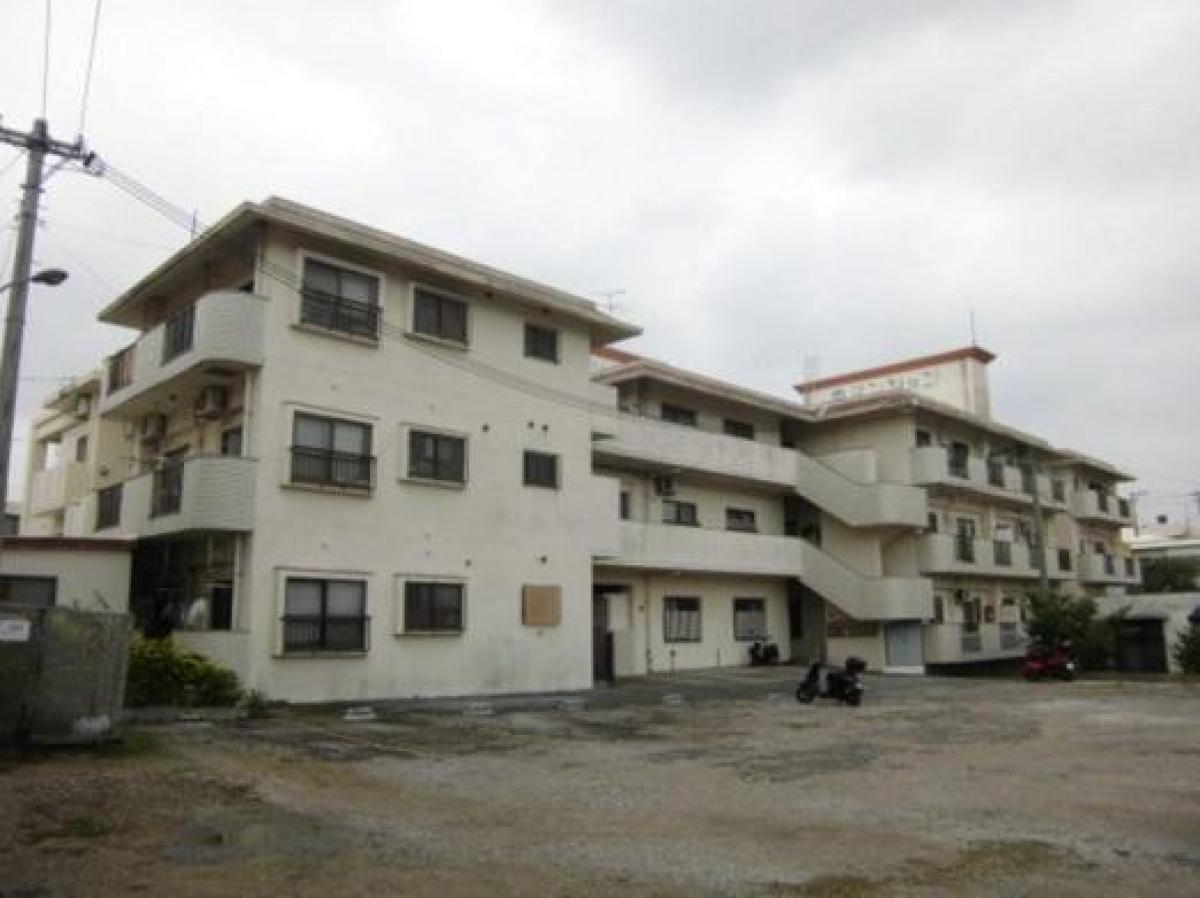 4 bedrooms Apartment in Okinawa, Japan No. 2725