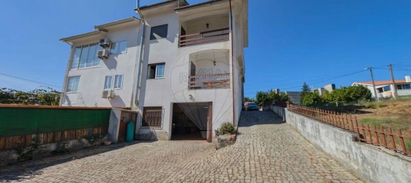 4 Schlafzimmer Haus in Lordelo, Portugal, Nr. 22983 41