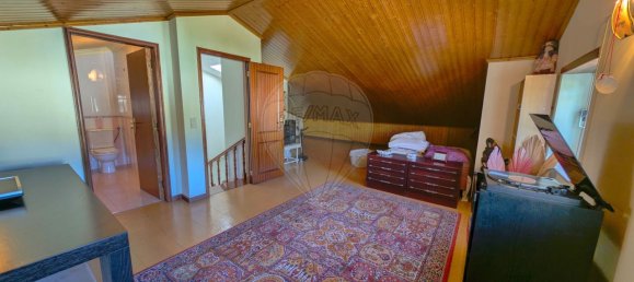 4 Schlafzimmer Haus in Lordelo, Portugal, Nr. 22983 33