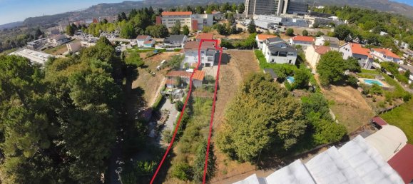 4 Schlafzimmer Haus in Lordelo, Portugal, Nr. 22983 2