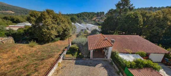 4 Schlafzimmer Haus in Lordelo, Portugal, Nr. 22983 38