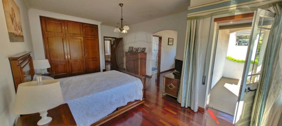 4 Schlafzimmer Haus in Lordelo, Portugal, Nr. 22983 21