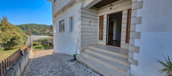 4 Schlafzimmer Haus in Lordelo, Portugal, Nr. 22983 5