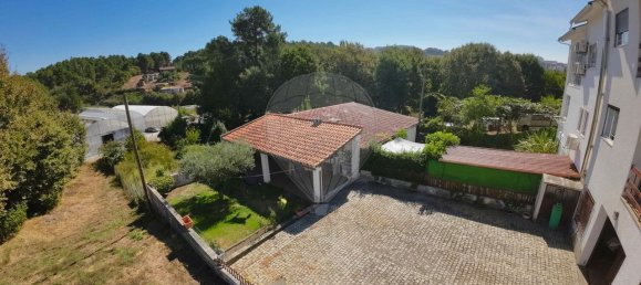 4 Schlafzimmer Haus in Lordelo, Portugal, Nr. 22983 7