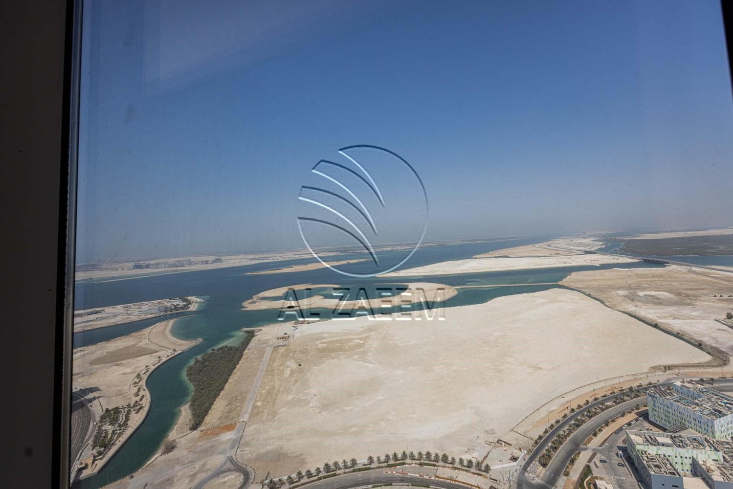 Apartamento de 2 dormitorios en Al Reem Island, UAE No. 29600