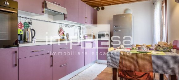 Casa de 10 divisões em Spresiano, Italy N.º 125063 29