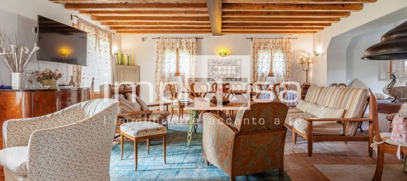 Casa de 10 divisões em Spresiano, Italy N.º 125063 2