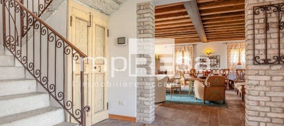 Casa de 10 divisões em Spresiano, Italy N.º 125063 4