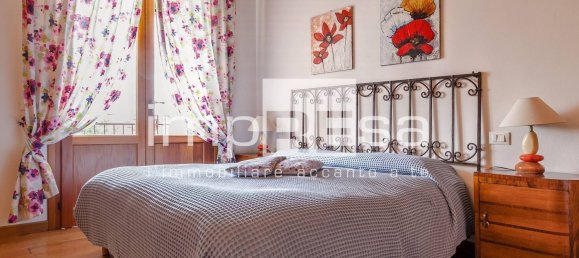 Casa de 10 divisões em Spresiano, Italy N.º 125063 24