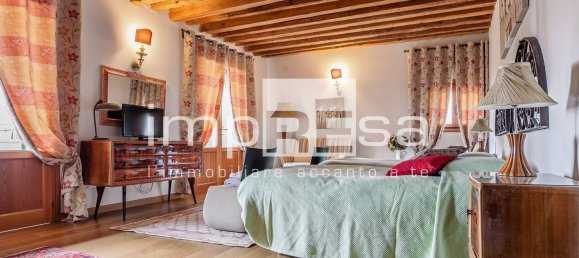 Casa de 10 divisões em Spresiano, Italy N.º 125063 17