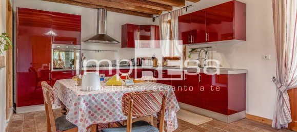 Casa de 10 divisões em Spresiano, Italy N.º 125063 5