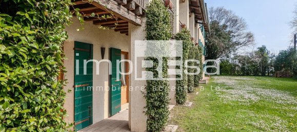 Casa de 10 divisões em Spresiano, Italy N.º 125063 12