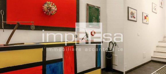 Casa de 10 divisões em Spresiano, Italy N.º 125063 14