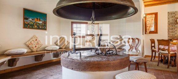 Casa de 10 divisões em Spresiano, Italy N.º 125063 37