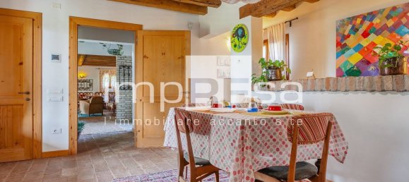 Casa de 10 divisões em Spresiano, Italy N.º 125063 6