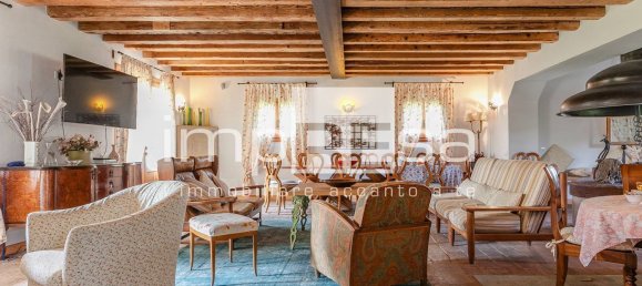 Casa de 10 divisões em Spresiano, Italy N.º 125063 15