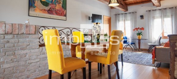 Casa de 10 divisões em Spresiano, Italy N.º 125063 28