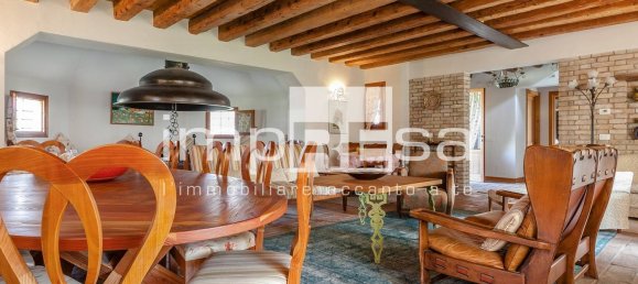 Casa de 10 divisões em Spresiano, Italy N.º 125063 8