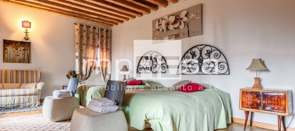 Casa de 10 divisões em Spresiano, Italy N.º 125063 18