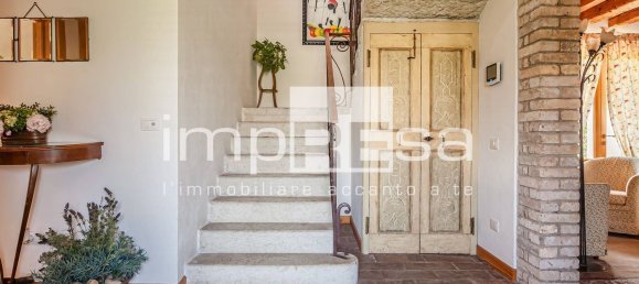 Casa de 10 divisões em Spresiano, Italy N.º 125063 7